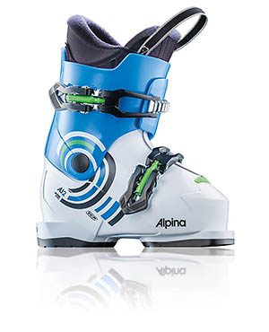 Alpina AJ2 ACTION 2014/2015